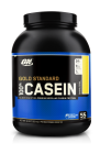 ON 100% Casein Protein 4lb (1814г) - banana cream