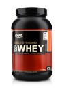 ON 100 % Whey protein Gold standard 2lb (907г) - tropical punch