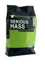 ON Serious Mass 12lb (5443г) - vanilla