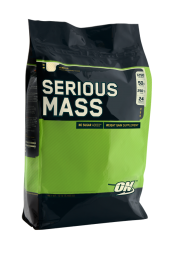 ON Serious Mass 12lb (5443г) - vanilla