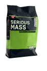 ON Serious Mass 12lb (5443г) - strawberry