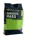 ON Serious Mass 12lb (5443г) - chocolate