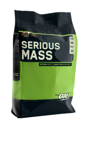 ON Serious Mass 12lb (5443г) - chocolate