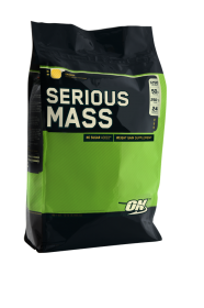 ON Serious Mass 12lb (5443г) - bananna