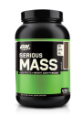 ON Serious Mass 3lb (1361г) - chocolate