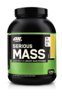 ON Serious Mass 6lb (2721г) - banana