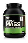 ON Serious Mass 6lb (2721г) - chocolate
