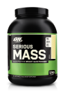 ON Serious Mass 6lb (2721г) - vanilla