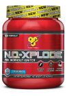 BSN NoXplode 3.0 1.22lb (553г) - blue raz
