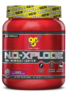 BSN NoXplode 3.0 1.22lb (553г) - grape
