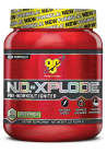 BSN NoXplode 3.0 1.22lb (553г) - green apple