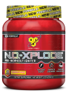 BSN NoXplode 3.0 1.22lb (553г) - rasp lemonade