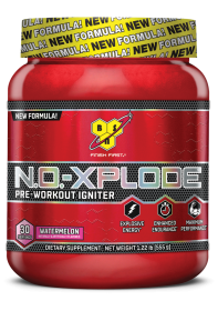 BSN NoXplode 3.0 1.22lb (553г) - watermelon