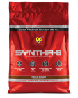 BSN Syntha-6 10lb (4536г) - choco milkshake