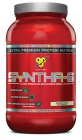 BSN Syntha-6 2,91lb (1320г) - cookies & cream