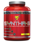 BSN Syntha-6 5lb (2268г) - banana