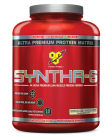 BSN Syntha-6 5lb (2268г) - choc chip cookie dough