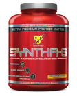 BSN Syntha-6 5lb (2268г) - choc peanut butter