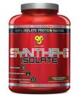 BSN Syntha-6 ISOLATE 4lb (1814г) - chocolate milkshake