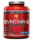 BSN Syntha-6 ISOLATE 4lb (1814г) - vanilla ice cream