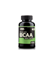 ON BCAA 1000 (200кап)