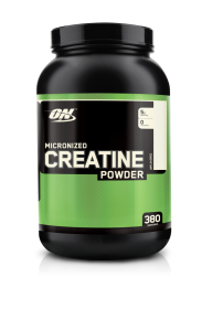ON Micronized creatine powder (2000г) - unflavored