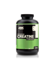 ON Micronized creatine powder (600г) - unflavored