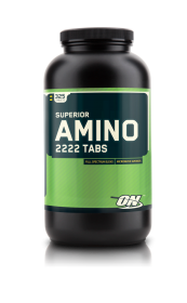 ON Super Amino 2222 (320таб)