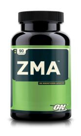ON ZMA (90кап)