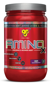 BSN Amino-X 30serv (430г)