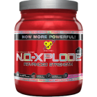 BSN NoXplode 2.0 50serv (1002г) - grape