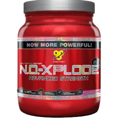 BSN NoXplode 2.0 50serv (1002г) - grape