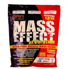 SAN Mass Effect (5968г)