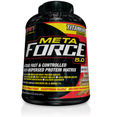 SAN Metaforce (2228 / 2297г)