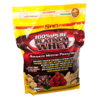 SAN 100% Pure Platinum Whey (4628г)