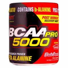 SAN BCAA-Pro 5000 (345г)