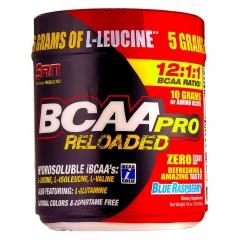 SAN BCAA-Pro Reloaded (456г)