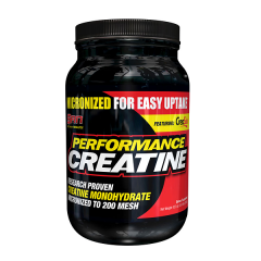 SAN Performance Creatine (300г)