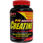SAN PH-Modified Creatine (120кап)