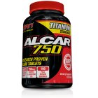 SAN ALCAR (N-Acetyl-L-Carnitine) (100таб)